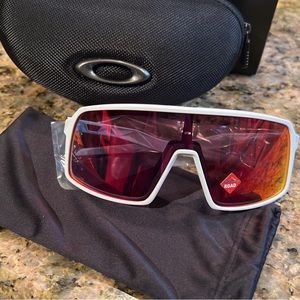 Oakley sunglasses